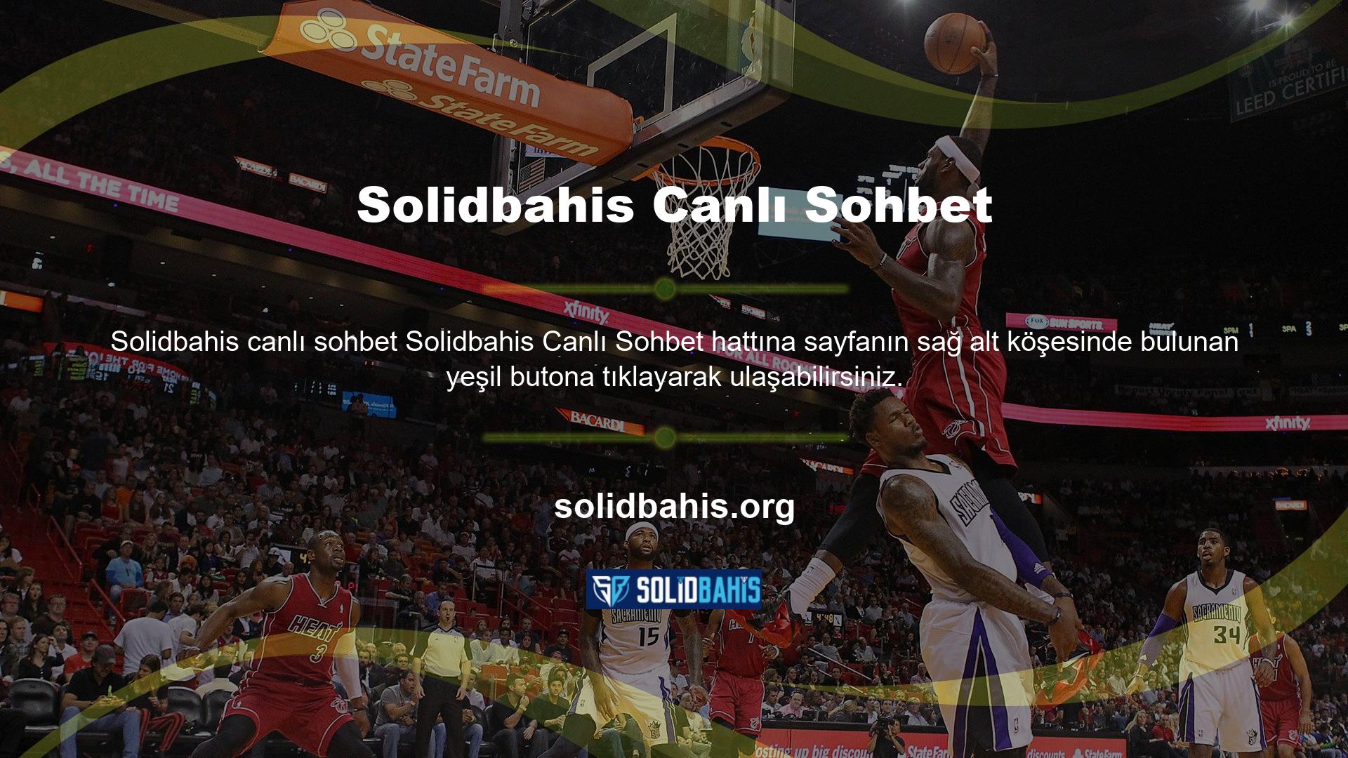 E-posta ile ulaşmak isterseniz, Solidbahis destek adresine mail atmanız yeterli