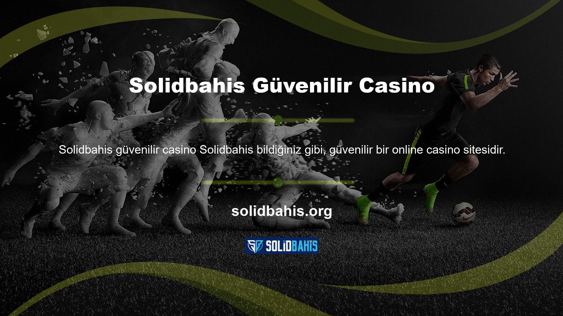 Yasal olmayan casino siteleri ise, çözmek istemedikleri sorunlara aktif olarak en son, hızlı çözümleri ararlar